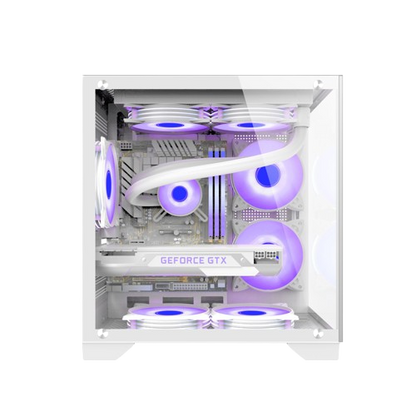INPLAY SEAVIEW S100 MATX WHITE