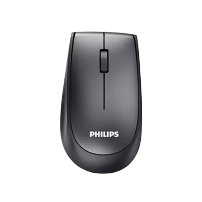 PHILIPS WIRELESS MOUSE SPK 7317