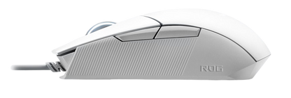 ASUS ROG STRIX IMPACT II MOONLIGHT WHITE MOUSE