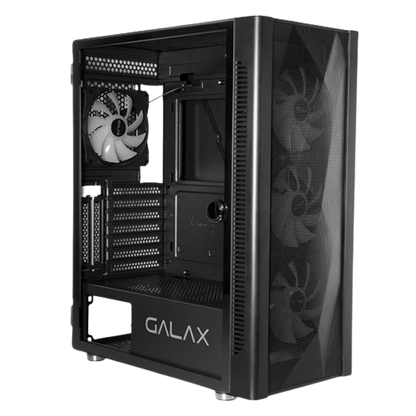 GALAX REVOLUTION 06 BLACK