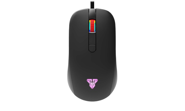 FANTECH RHASTA G10 PRO-GAMING MOUSE