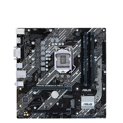 ASUS PRIME B460M R.2