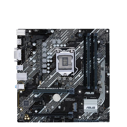 ASUS PRIME B460M R.2