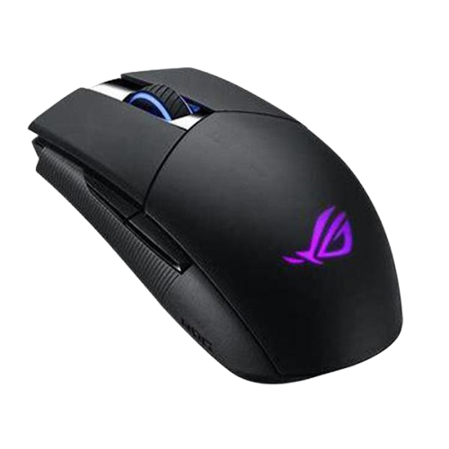 ASUS ROG STRIX IMPACT II WIRELESS RGB MOUSE WIRELESS