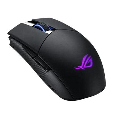 ASUS ROG STRIX IMPACT II WIRELESS RGB MOUSE WIRELESS