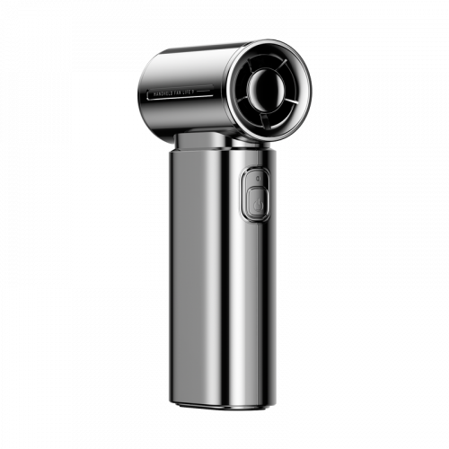 Jisulife Life 9 Chrome 5000mah