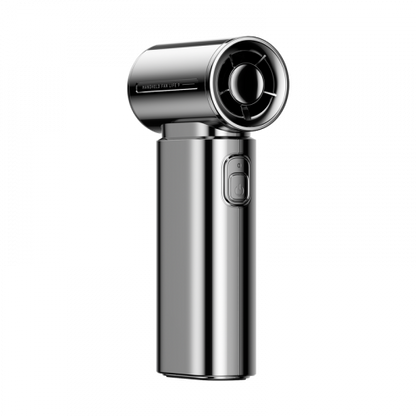 Jisulife Life 9 Chrome 5000mah