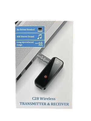 C28 WIRELESS RECIEVER