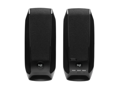 LOGITECH S150 SPK BLACK