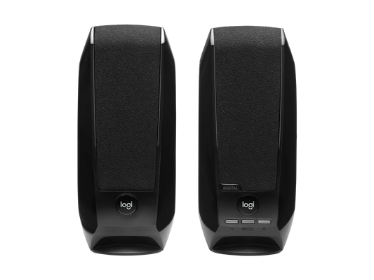 LOGITECH S150 SPK BLACK