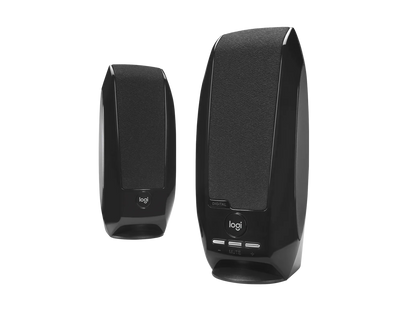LOGITECH S150 SPK BLACK