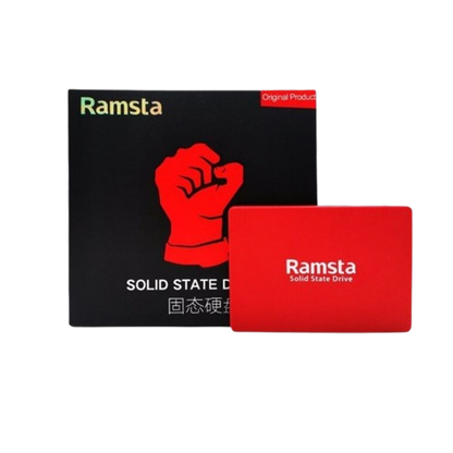 RAMSTA S800 256GB SATA SSD
