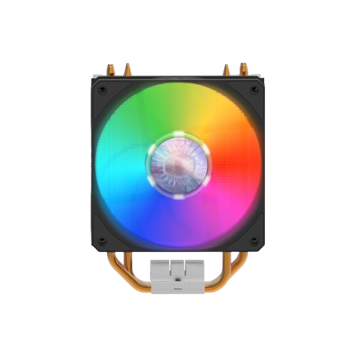 COOLER MASTER HYPER 212 ARGB