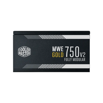 COOLERMASTER MWE 750W GOLD