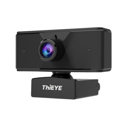 THIEYE VCAST 2 WEBCAM 1080P FULL HD