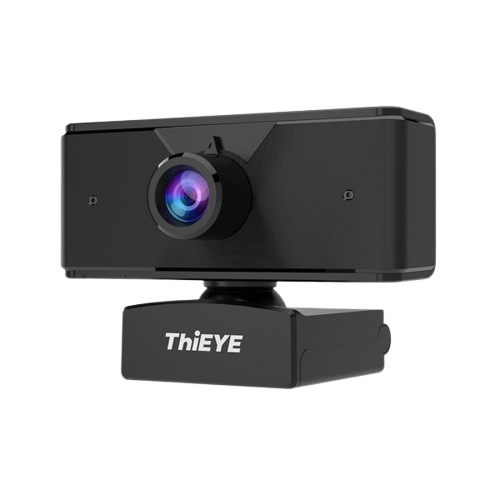 THIEYE VCAST 2 WEBCAM 1080P FULL HD