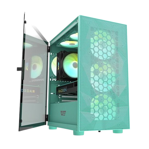 DARKFLASH (DLM21) CASE NEO MINT