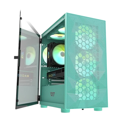 DARKFLASH (DLM21) CASE NEO MINT