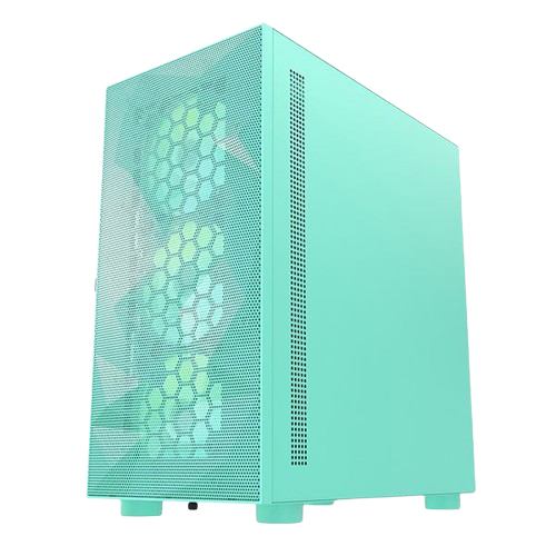 DARKFLASH (DLM21) CASE NEO MINT