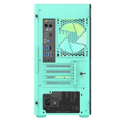 DARKFLASH (DLM21) CASE NEO MINT