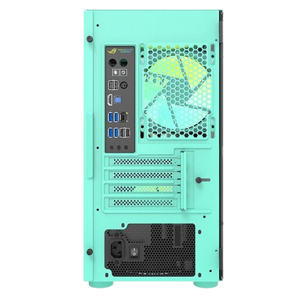 DARKFLASH (DLM21) CASE NEO MINT