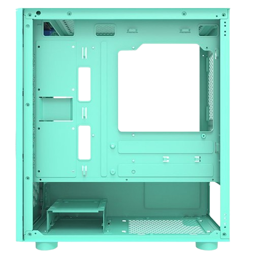 DARKFLASH (DLM21) CASE NEO MINT