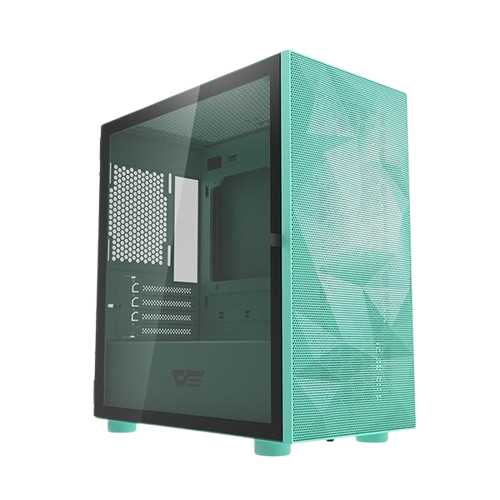 DARKFLASH (DLM21) CASE NEO MINT
