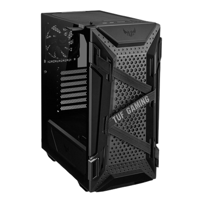ASUS TUF GAMING GT301 CASE