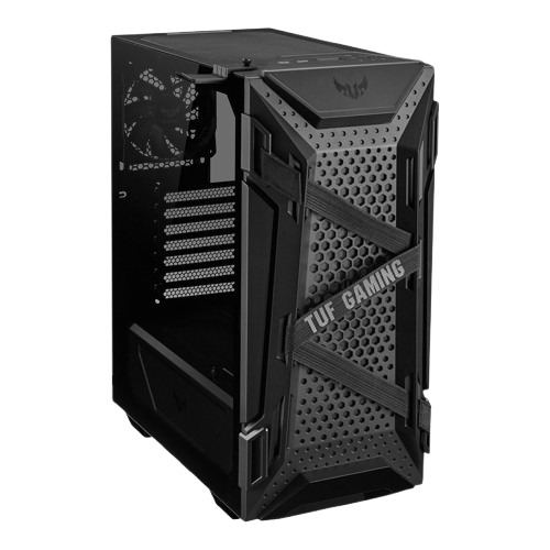 ASUS TUF GAMING GT301 CASE