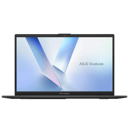 ASUS VIVOBOOK X 15 E1504TA-BQ199W MIXED BLACK / INTEL N150 .8GHZ/ 8GB DDR5 + 512GB SSD / SHARED GRAPHICS / MS WIN 11 HOME / 15.6" FULL HD DISPLAY / LAPTOP