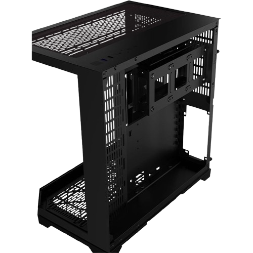 COOLMAN SPECTRA LUXE BLACK