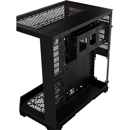 COOLMAN SPECTRA LUXE BLACK