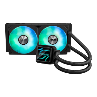 ASUS PRIME LC 240 ARGB LIQUID COOLING