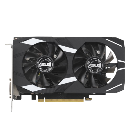 ASUS RTX 3050 6GB OC