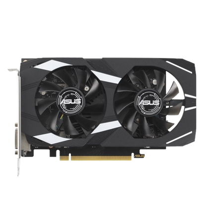 ASUS RTX 3050 6GB OC