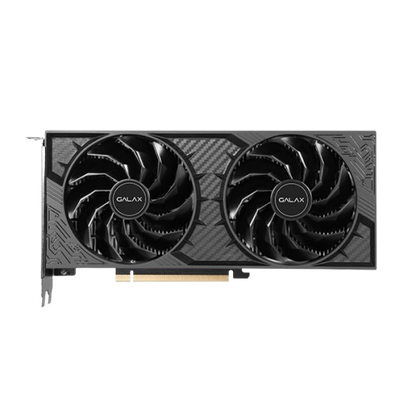 GALAX RTX 4060 BLACK OC 2X V2 PCIE 8GB