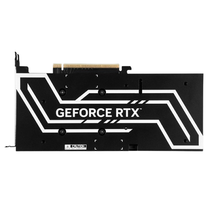 GALAX RTX 4060 BLACK OC 2X V2 PCIE 8GB