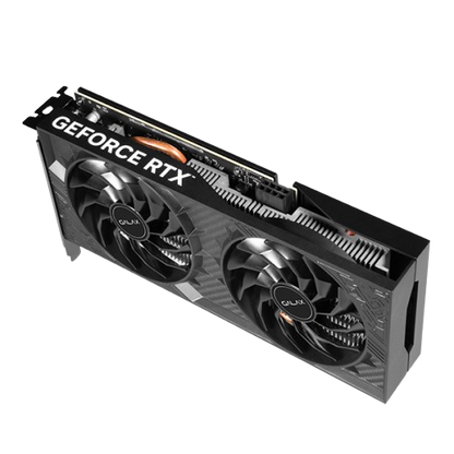 GALAX RTX 4060 BLACK OC 2X V2 PCIE 8GB
