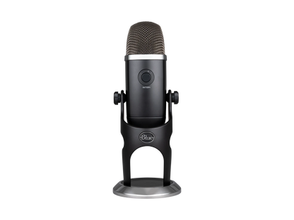 LOGITECH YETI X USB MIC
