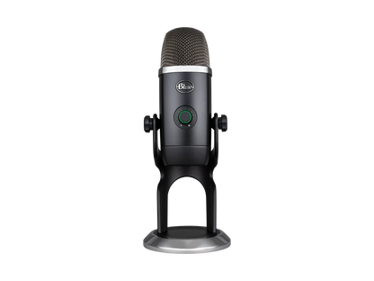 LOGITECH YETI X USB MIC