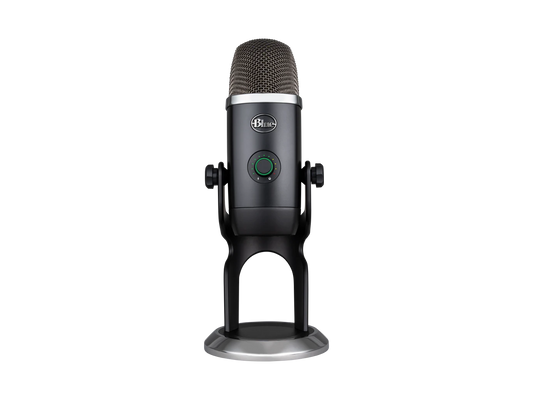 LOGITECH YETI X USB MIC