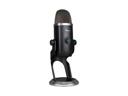 LOGITECH YETI X USB MIC