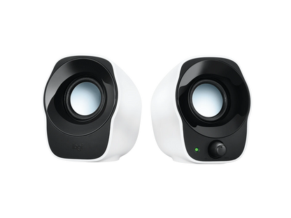 LOGITECH Z120 2WATTS USB SPEAKER