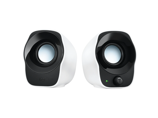 LOGITECH Z120 2WATTS USB SPEAKER