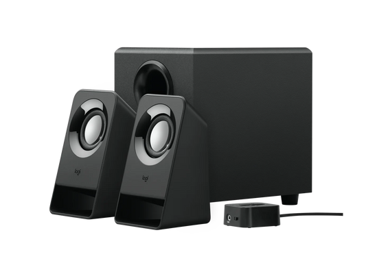LOGITECH Z213 MULTIMEDIA SPEAKER