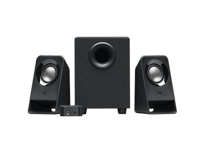 LOGITECH Z213 MULTIMEDIA SPEAKER