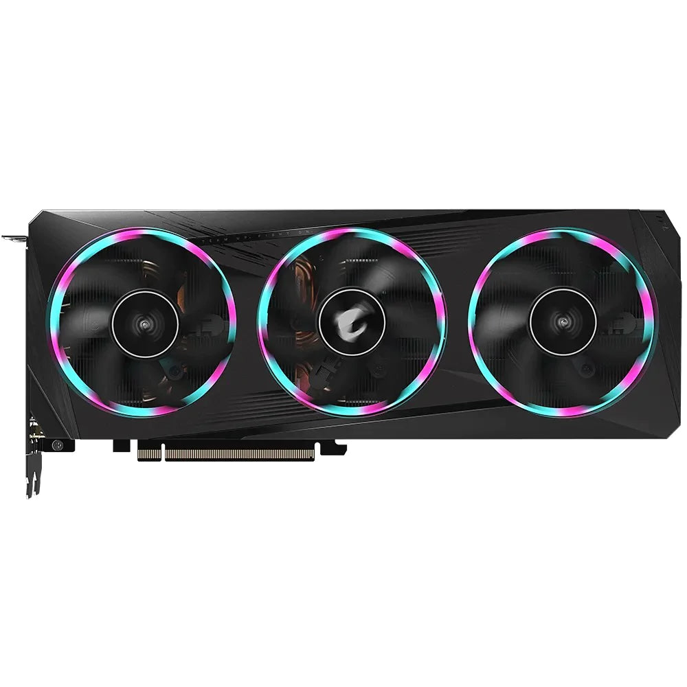 Gigabyte Aorus RTX 3050 Elite 8GB 128-bit GDDR6