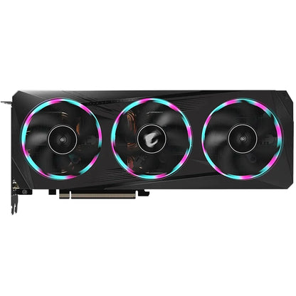 Gigabyte Aorus RTX 3050 Elite 8GB 128-bit GDDR6