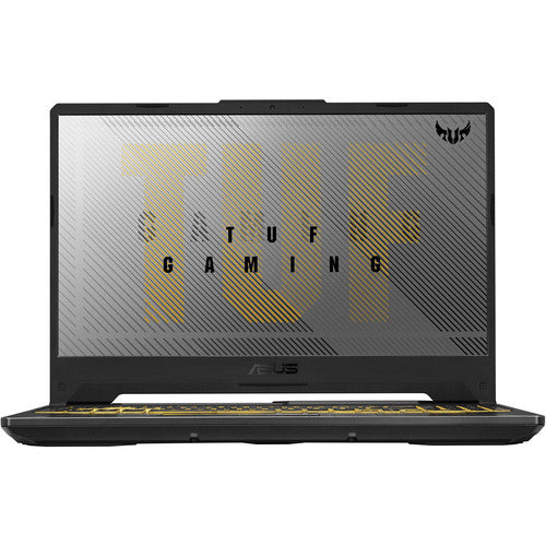 ASUS TUF Gaming A15 (2022) FA507RE-HN014W Laptop (Mecha Gray)