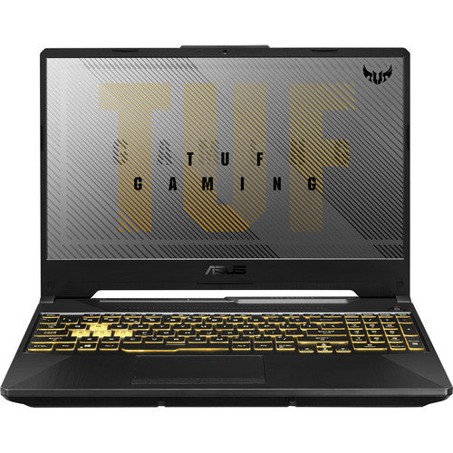 ASUS TUF Gaming A15 (2022) FA507RE-HN014W Laptop (Mecha Gray)